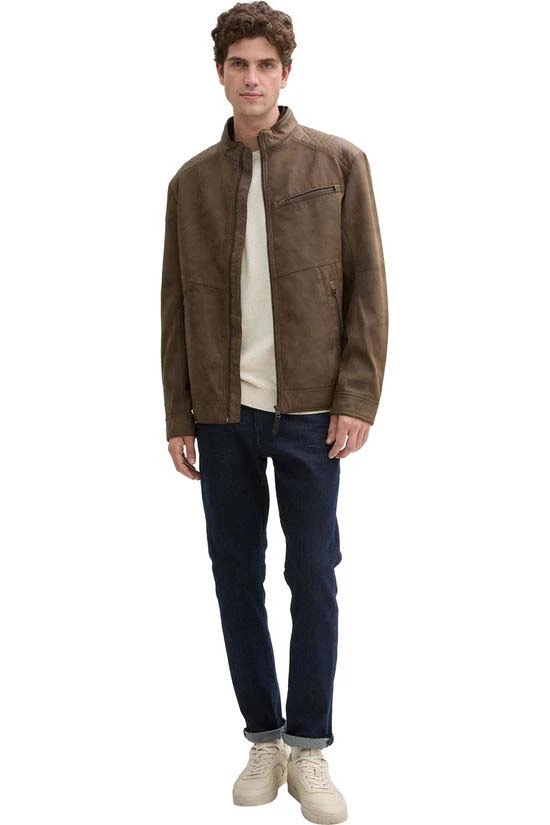 Tom Tailor heren jack