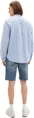 Tom Tailor Heren Jeansshort