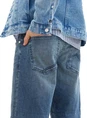 Tom Tailor Heren Jeansshort