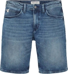 Tom Tailor Heren Jeansshort