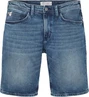 Tom Tailor Heren Jeansshort
