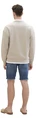 Tom Tailor Heren Josh Jeansshort
