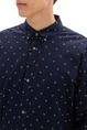 Tom Tailor heren overhemd lange mouw