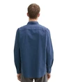 Tom Tailor heren overhemd lange mouw