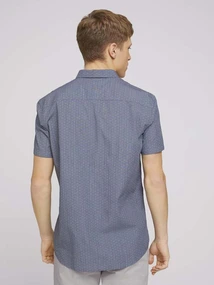 Tom Tailor heren overhemd stretch