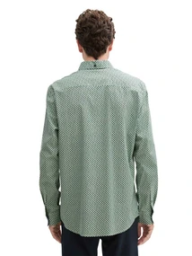 Tom Tailor heren overhemd