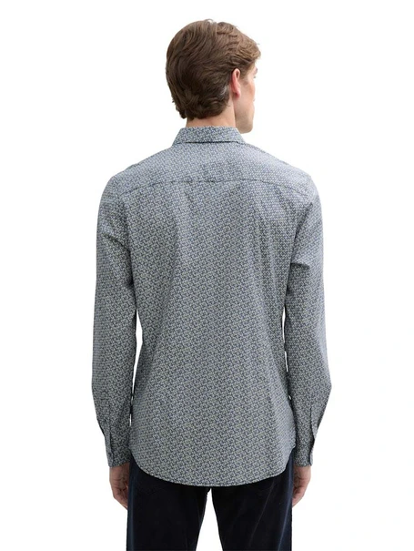 Tom Tailor heren overhemd