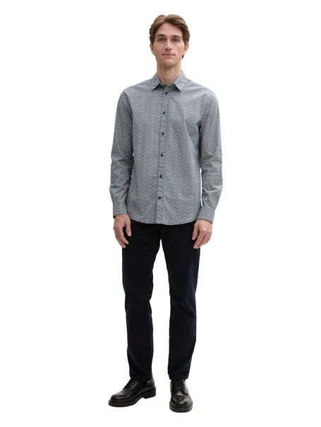 Tom Tailor heren overhemd