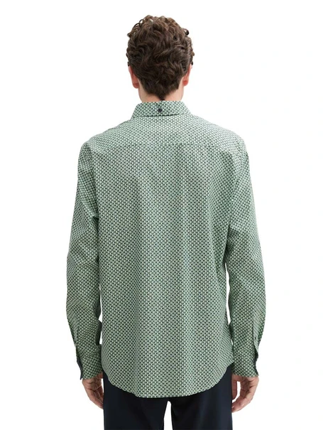 Tom Tailor heren overhemd