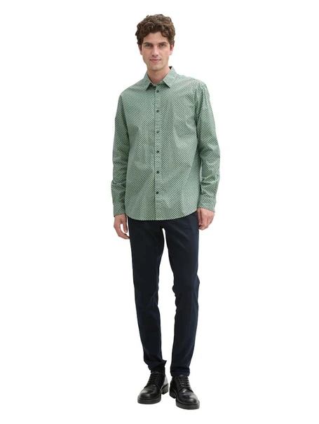 Tom Tailor heren overhemd