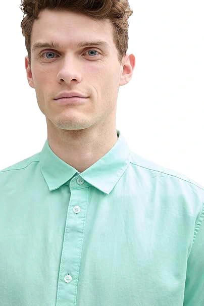 Tom Tailor heren overhemd