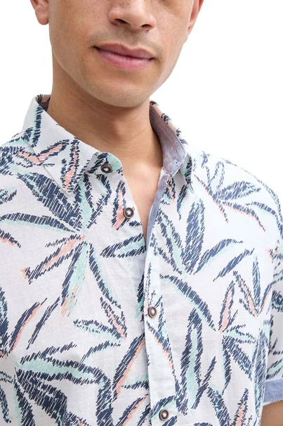 Tom Tailor heren overhemd