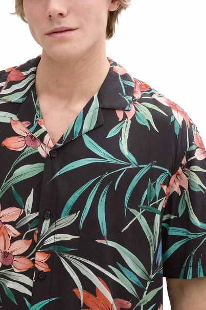 Tom Tailor heren overhemd