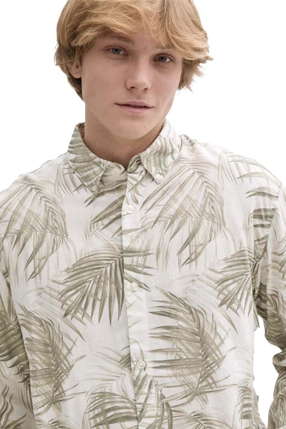 Tom Tailor heren overhemd