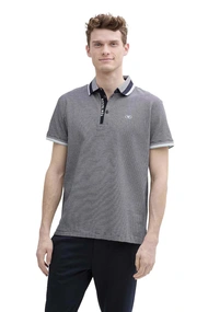 Tom Tailor heren polo