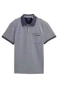 Tom Tailor heren polo