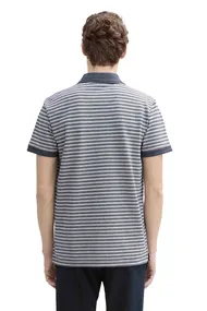 Tom Tailor heren polo