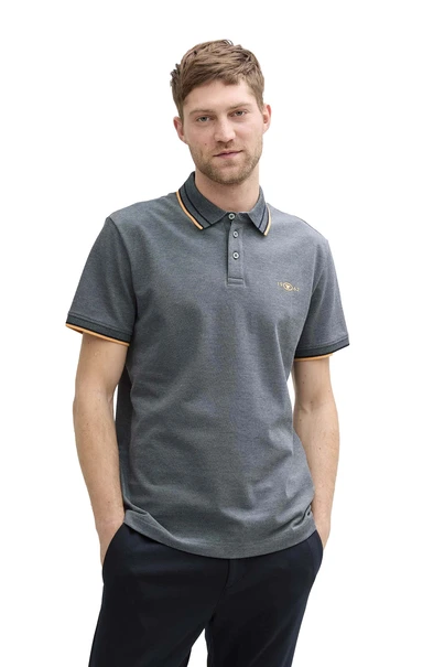 Tom Tailor heren polo