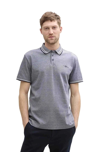 Tom Tailor heren polo