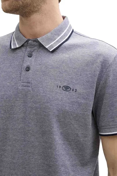 Tom Tailor heren polo