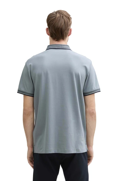 Tom Tailor heren polo