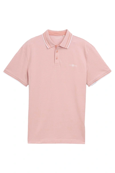 Tom Tailor heren polo