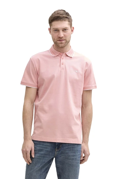 Tom Tailor heren polo