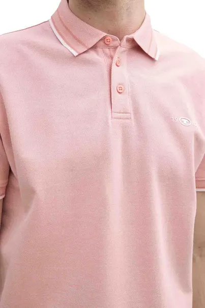 Tom Tailor heren polo