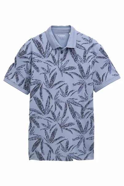 Tom Tailor heren polo