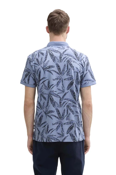Tom Tailor heren polo