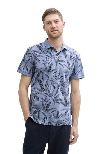 Tom Tailor heren polo