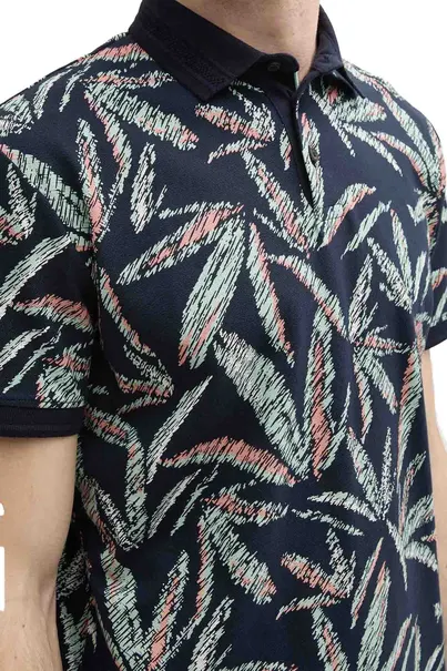 Tom Tailor heren polo