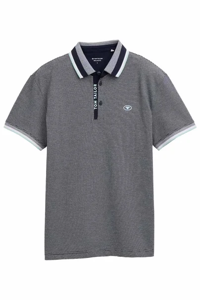 Tom Tailor heren polo