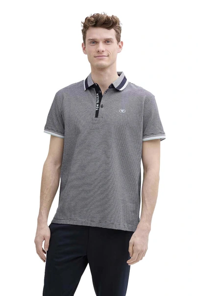 Tom Tailor heren polo