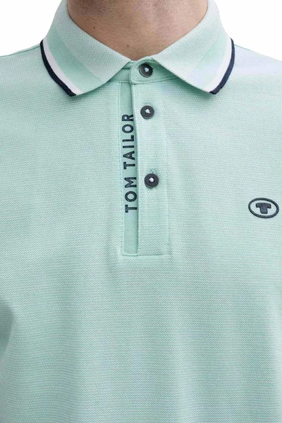 Tom Tailor heren polo
