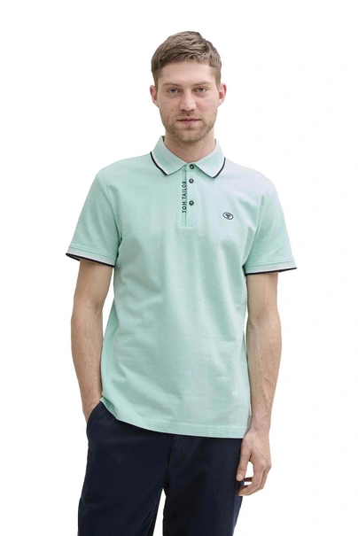Tom Tailor heren polo