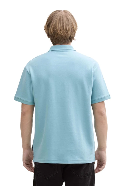 Tom Tailor heren polo