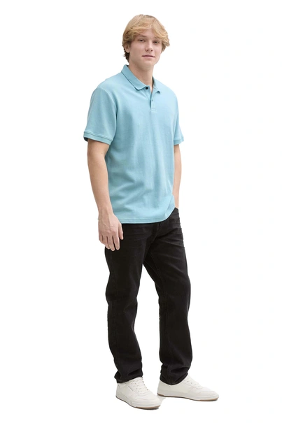 Tom Tailor heren polo
