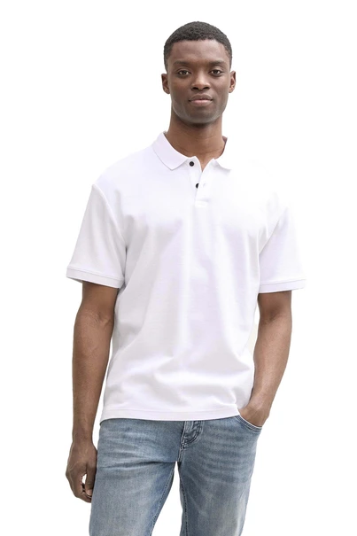 Tom Tailor heren polo