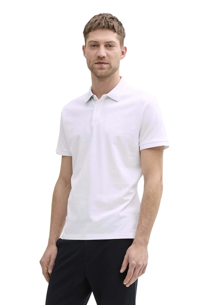 Tom Tailor heren polo