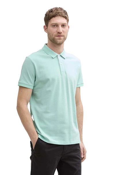 Tom Tailor heren polo