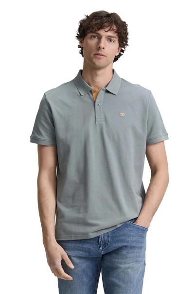 Tom Tailor heren polo