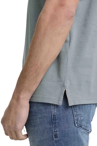 Tom Tailor heren polo