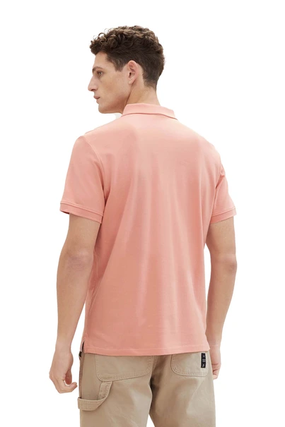 Tom Tailor heren polo