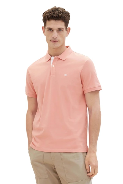 Tom Tailor heren polo