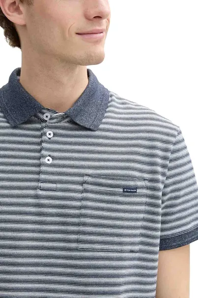 Tom Tailor heren polo