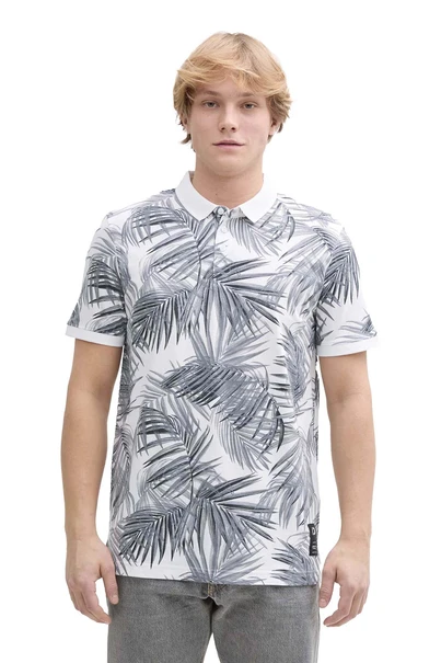 Tom Tailor heren polo