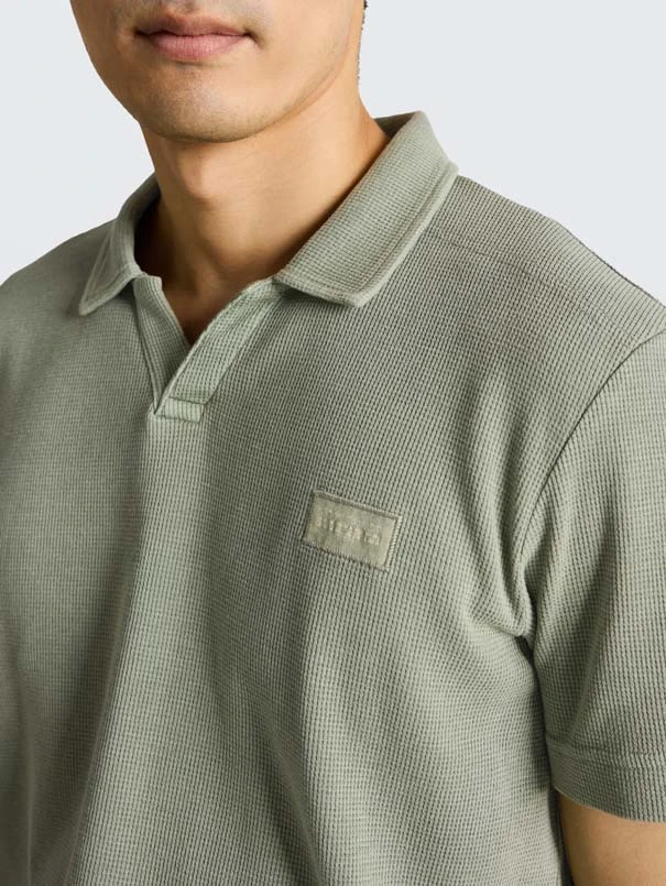 Tom Tailor heren polo