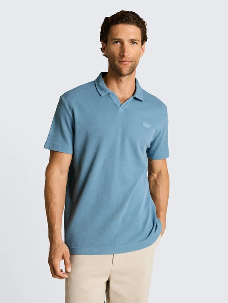 Tom Tailor heren polo