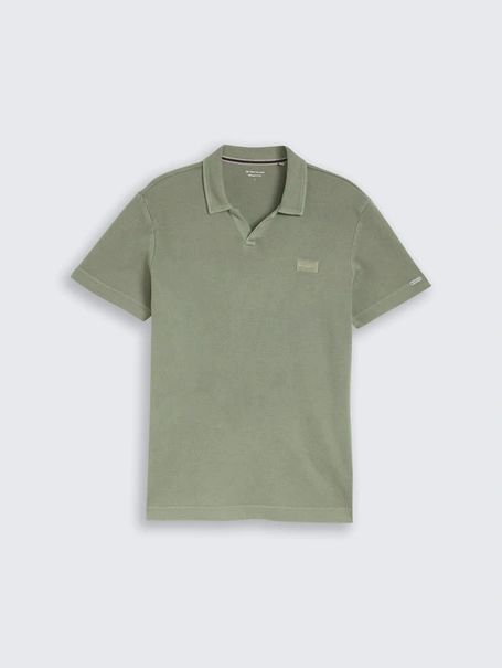 Tom Tailor heren polo